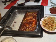 -倍儿红喜临门火锅(文兴路店)