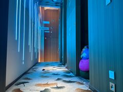 -青水瓦台汤泉(未央店)