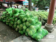 -黄埔古港