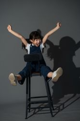 -CUTE BABY 儿童摄影工作室(福田店)