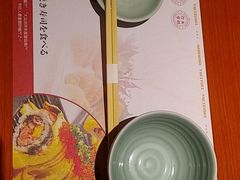 -仓桥家·焗寿司·锅物(光谷步行街店)