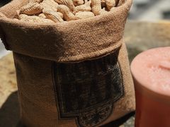 -Long Bar(莱佛士酒店)