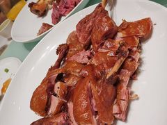 -新吉士·上海菜(浦东LCM置汇旭辉店)