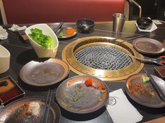 -厚贞日式烤肉(浦东汇智店)