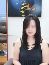 -YESIDO椰岛造型烫发染发