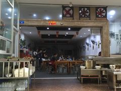 -雨田饭店(华兴东街店)