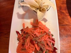 -思金拉措庄园藏餐(太阳岛店)