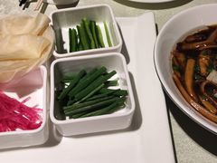 -望湖阁(苏州金鸡湖凯宾斯基大酒店)