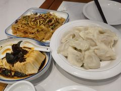 -海知道大连海鲜水饺(南山大冲店)