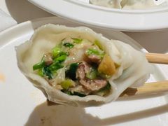 海螺饺子-正黄旗海鲜烧烤大排档(延安路总店)