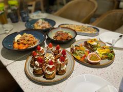 -BE BRIGHT KITCHEN(正佳广场店)
