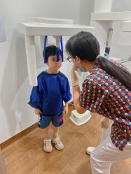 -睿宝儿科·眼科·口腔(静安大悦城门诊部)