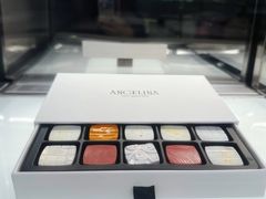 -Angelina安吉丽娜(恒隆广场店)