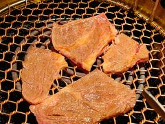 -九畋町和牛黑牛烤肉料理(三里屯3·3大厦店)
