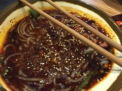 -好這口重庆小面(总店)