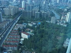 -上海龙之梦万丽酒店