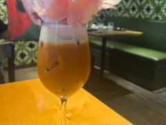 -Ginger(兴国路店)
