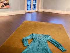 -Nathalie Djurberg与Hans Berg“牛皮纸包裹的月亮”-Prada荣宅当季展览