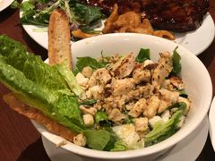 -Pancakes on the rocks(Darling Harbour)