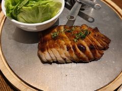-小大董·烤鸭(王府井apm店)