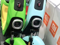 -九号电动车(安定门内大街店)