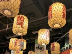 -南京大牌档(济南万象城店)