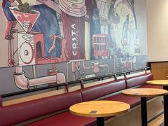 -COSTA COFFEE(天通苑华联店)