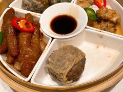 -金悦轩海鲜酒家(拱北店)