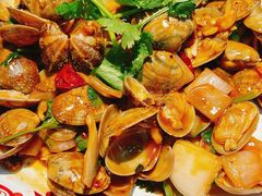 -汉唐守艺人·河北面馆(民心河店)