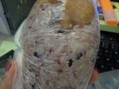 -凌阿姨·粢饭团(清扬路店)