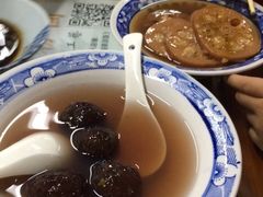 -粗茶淡饭(东关街店)