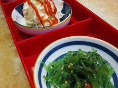 -桃屋日本料理(清华科技园店)