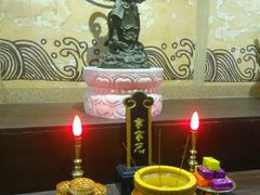 -骑鹅公社(南开大悦城店)