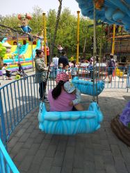 -大望京儿童游乐场