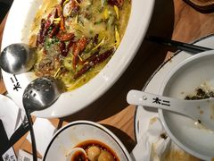 -太二酸菜鱼(正大广场店)