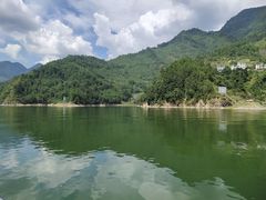 -乌江画廊(彭水苗族土家族自治县)