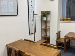-秦汉胡同国学书院(梅川分馆)