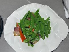 -四川饭店(长白店)