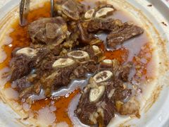 -西贝(上海我格广场店)