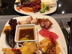 -星汇餐厅(新濠影汇店)