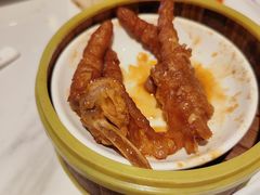 -东方早茶 海鲜•青岛菜(国信体育中心店)
