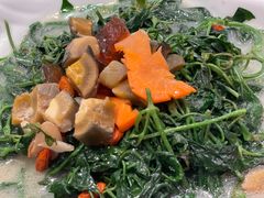 -新兴家喻酒家·羊城名宴(昌岗店)