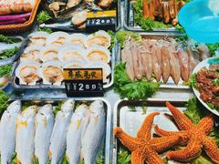 -鲜小岛·铜锅涮肉