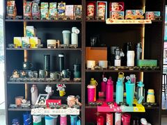 -星巴克(南京同曦万尚城店)