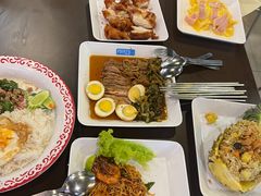 -Pier 21 (Terminal 21 Asok)