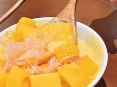 -小团圆糖水铺(襄阳南路店)