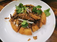 -清真新疆叶尔羌烤肉店(新香洲店)