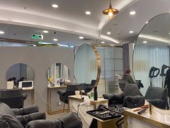 点击看大图 -八佰伴8008星级形象店