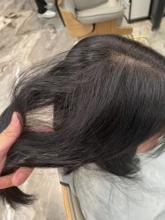 -藤野造型·专业烫染店