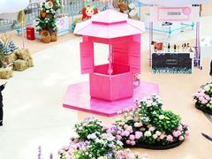 -上海长风大悦城